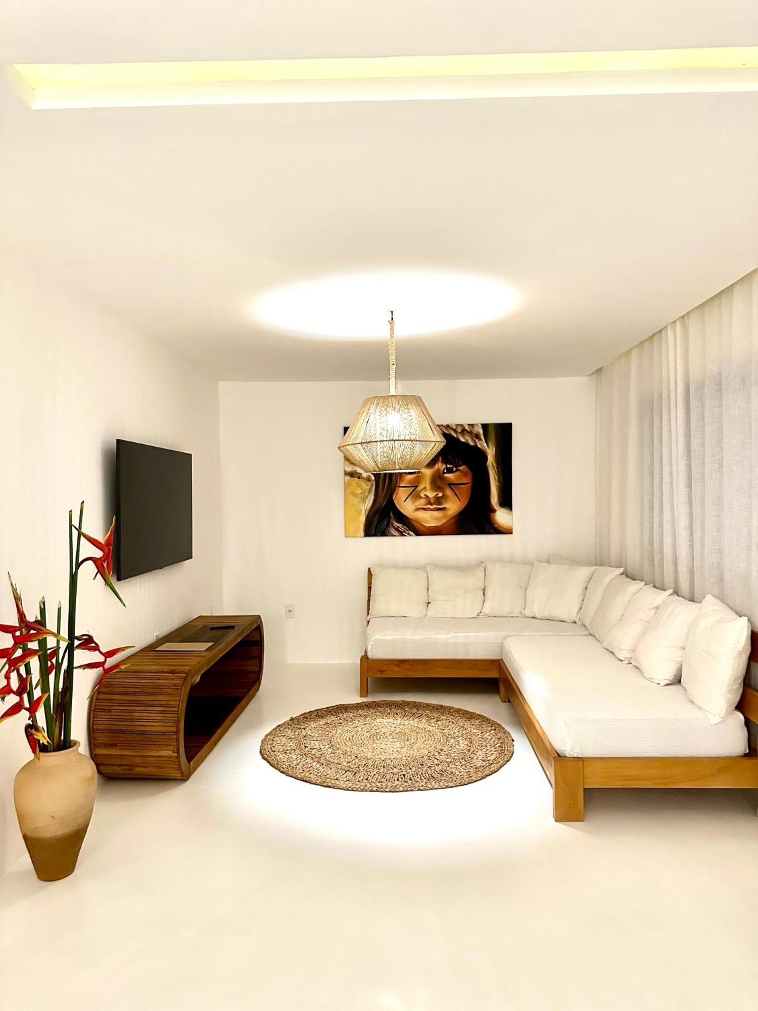 Holiday home Casa Nobre Trancoso