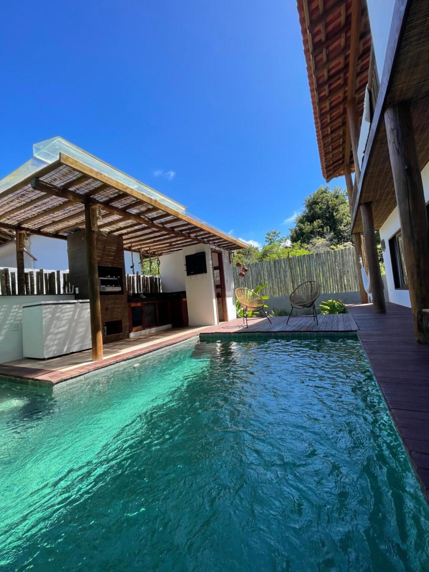 Casa Nobre Holiday home Trancoso