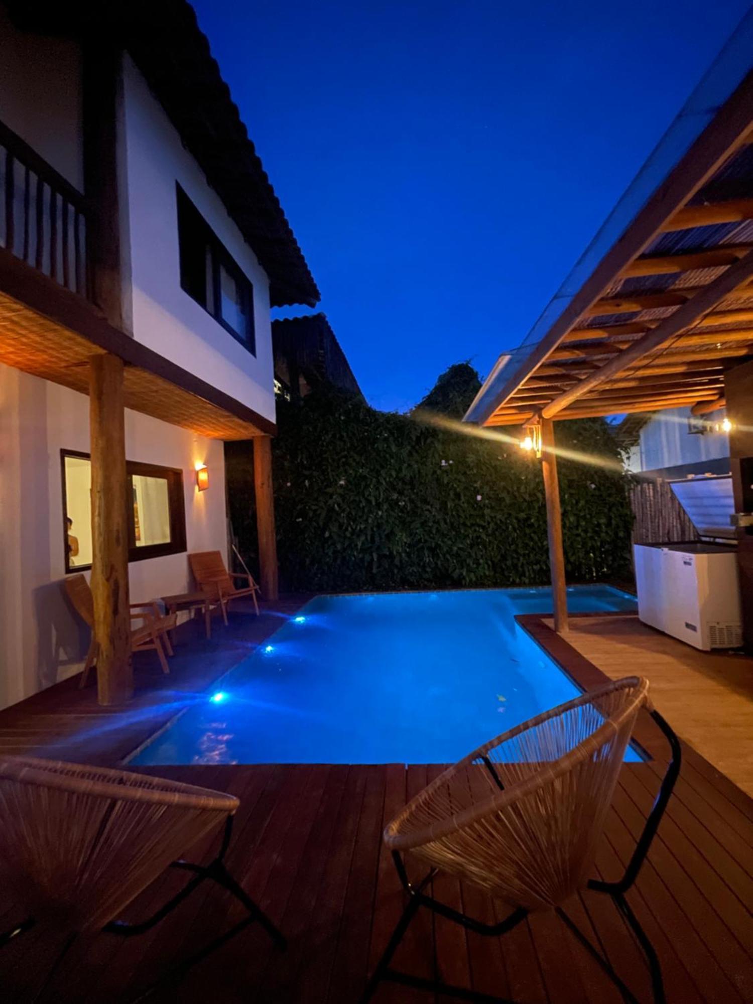 Casa Nobre